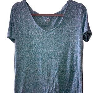 XL Blue Rue 21 Tee